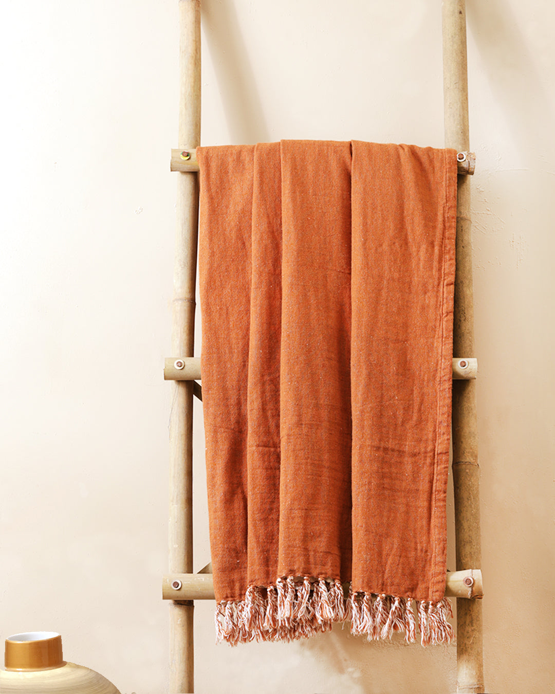 Sunset linen Doublesided