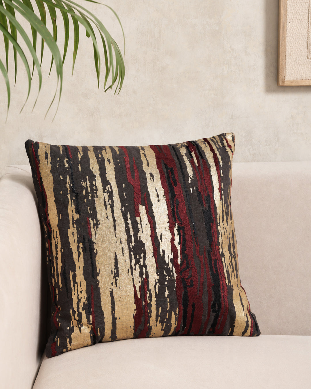 Aura Charcoal