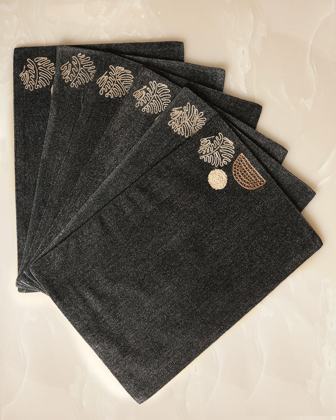 Celestial Table Mats