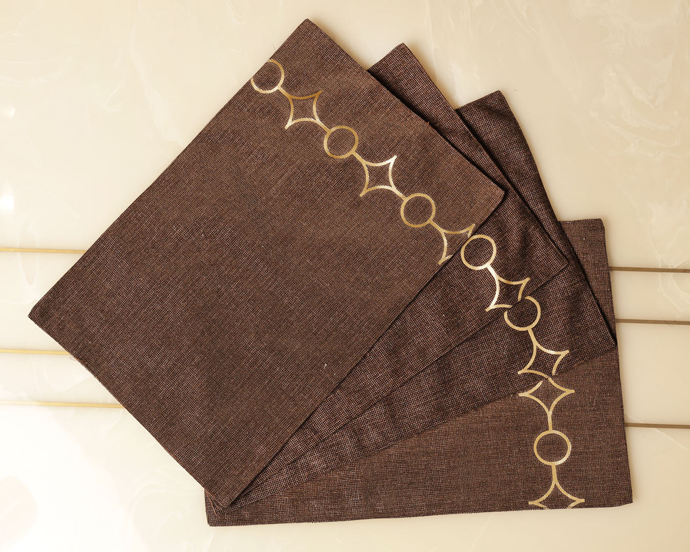 Opulent Vines Placemats