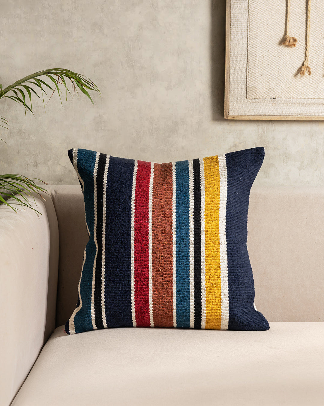 Versa Stripe