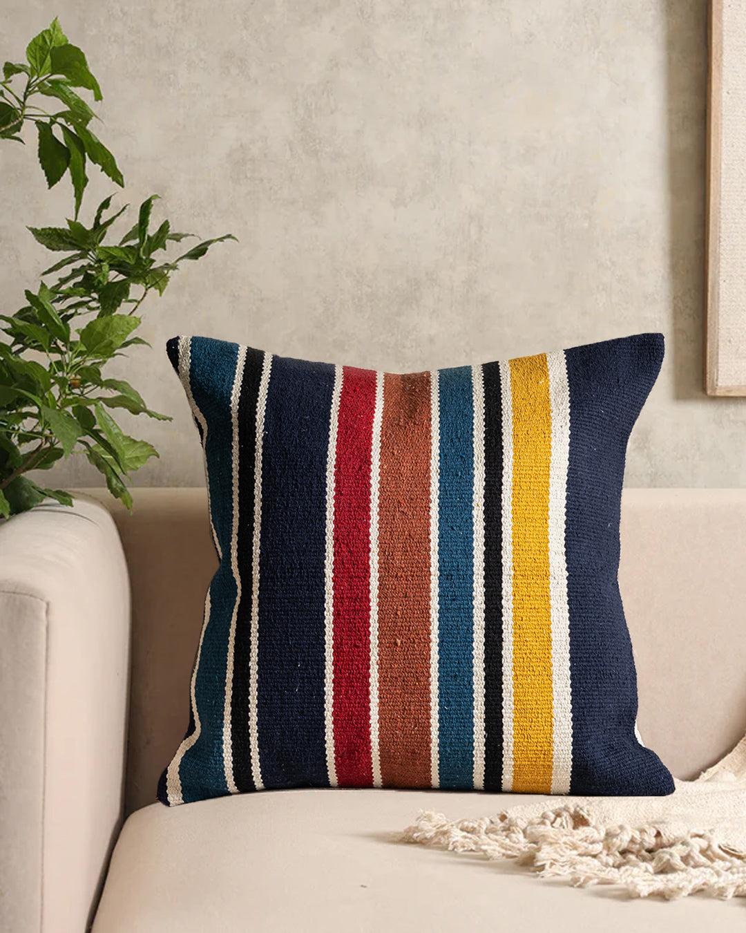 Versa Stripe