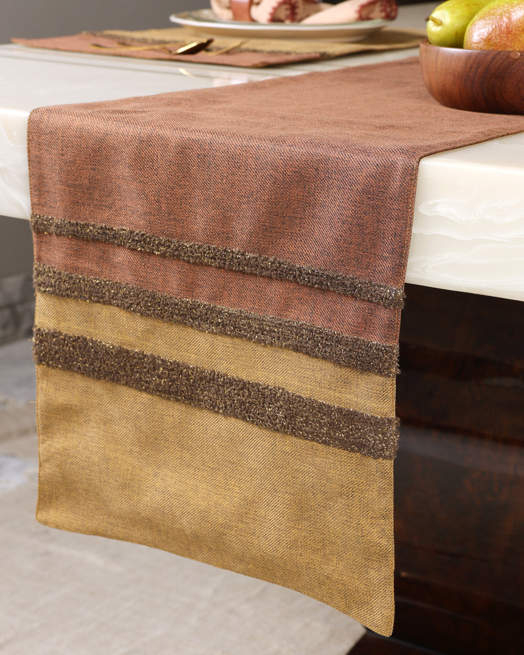 COPPER EDGE
