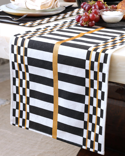CHECKERED