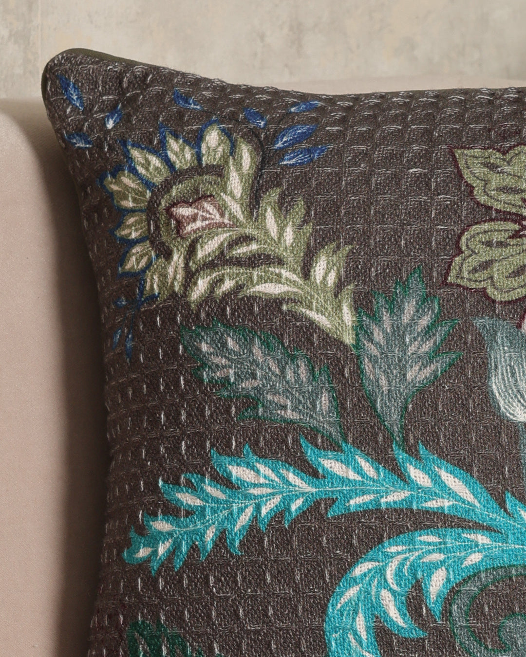 MYSTIC BLOOM DARK
