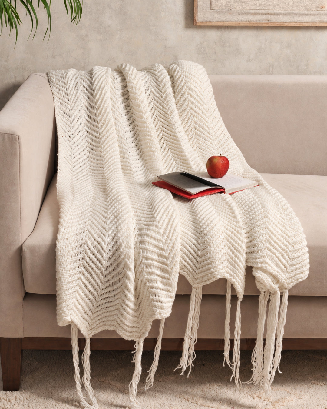 Arctic Weave