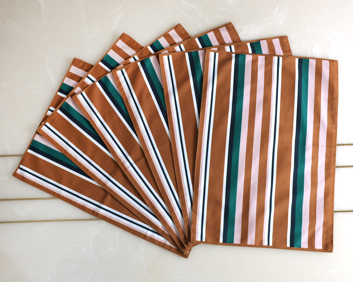 ALMA STRIPES