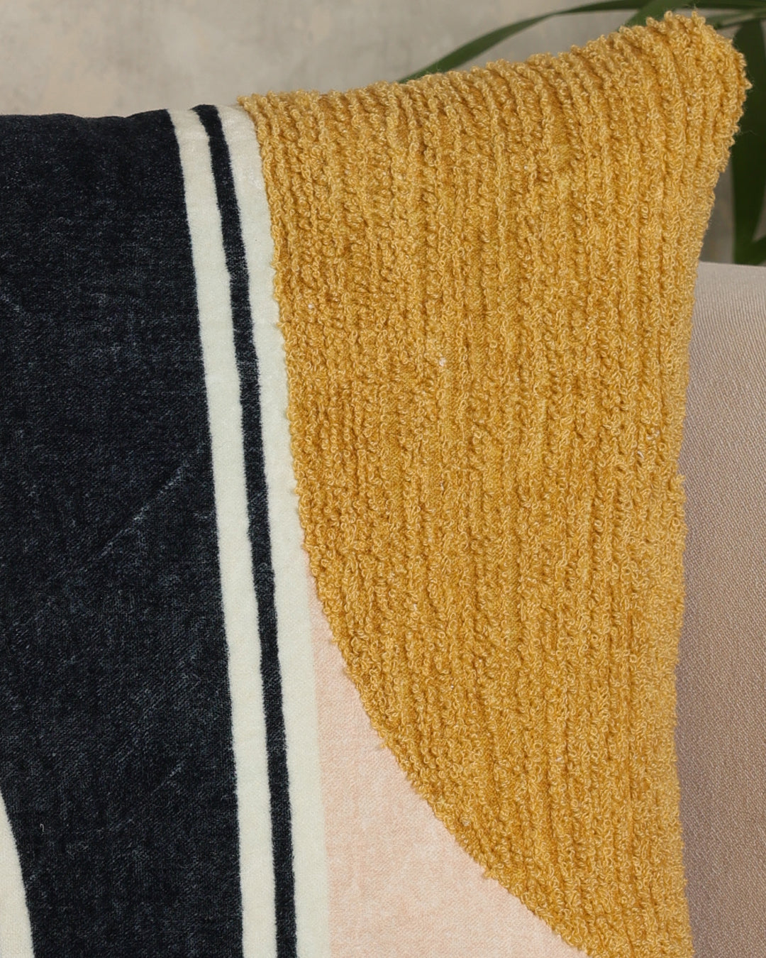 SOFT ANGLES