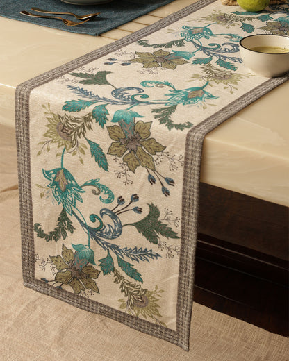 Mystic Bloom Runner