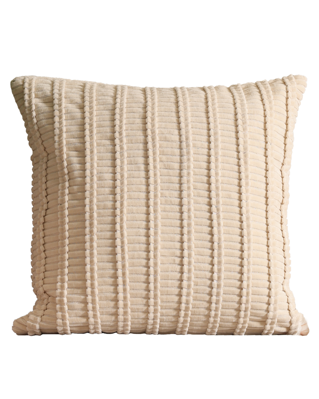 STITCHED RIDGE NATURAL