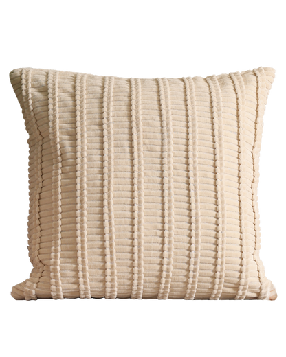 STITCHED RIDGE NATURAL