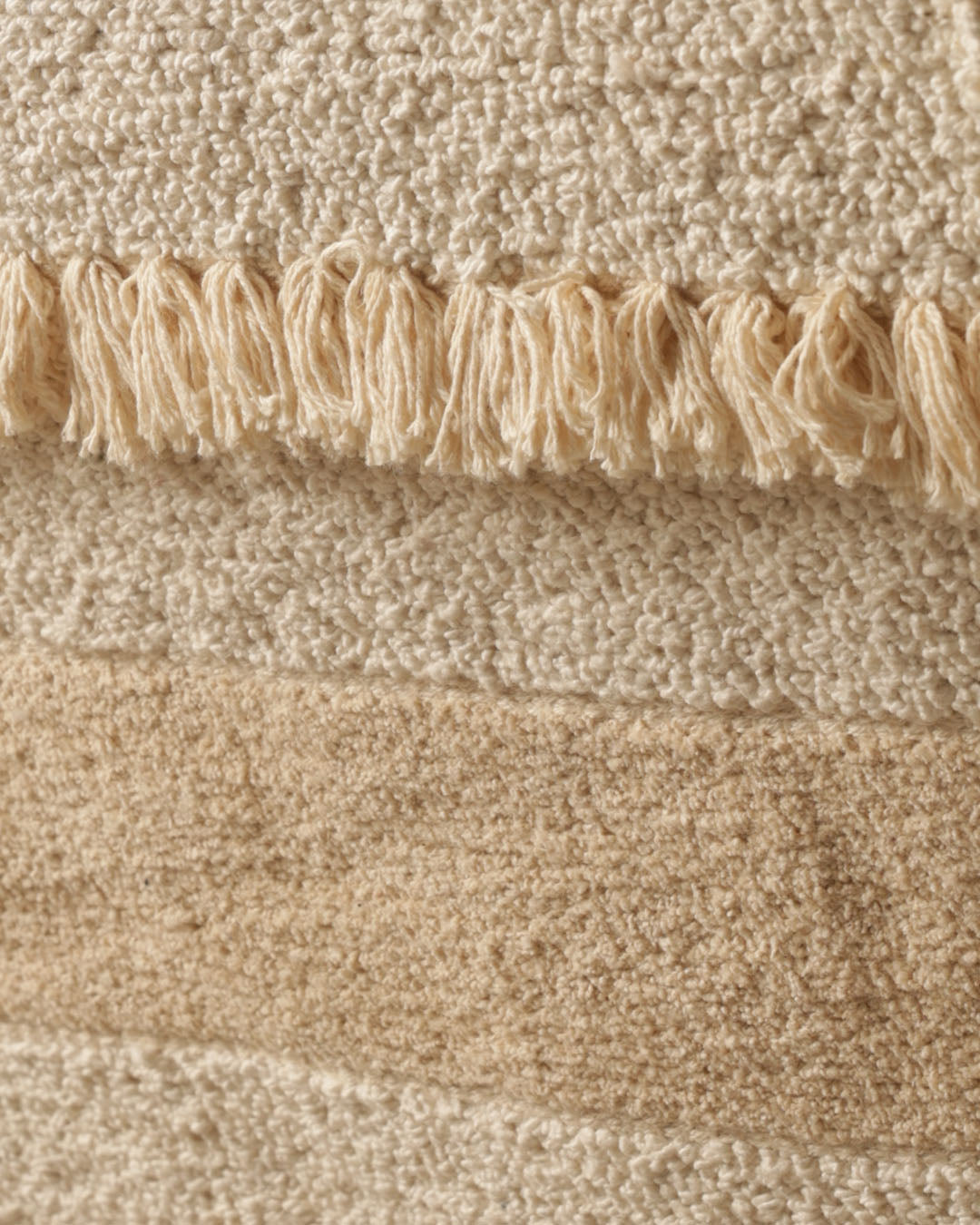 Tranquil Taupe Runner