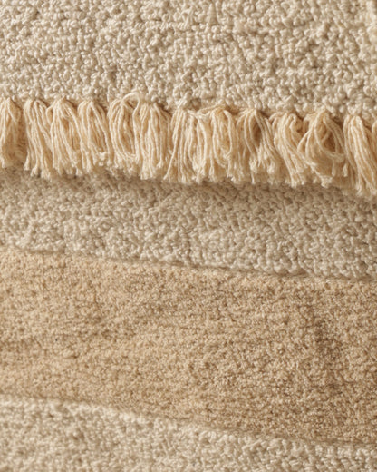 Tranquil Taupe Runner