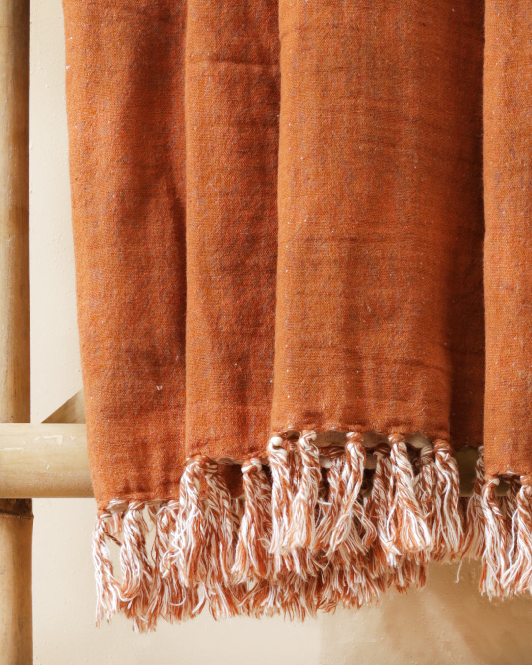 Sunset linen Doublesided