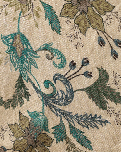 Mystic Bloom Runner