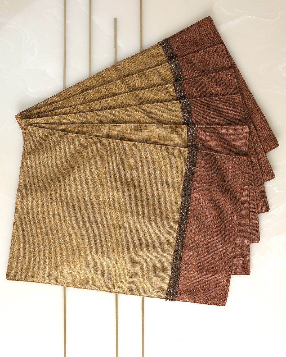 COPPER EDGE