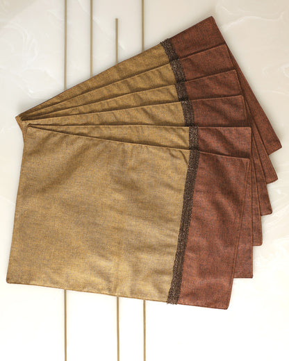 COPPER EDGE