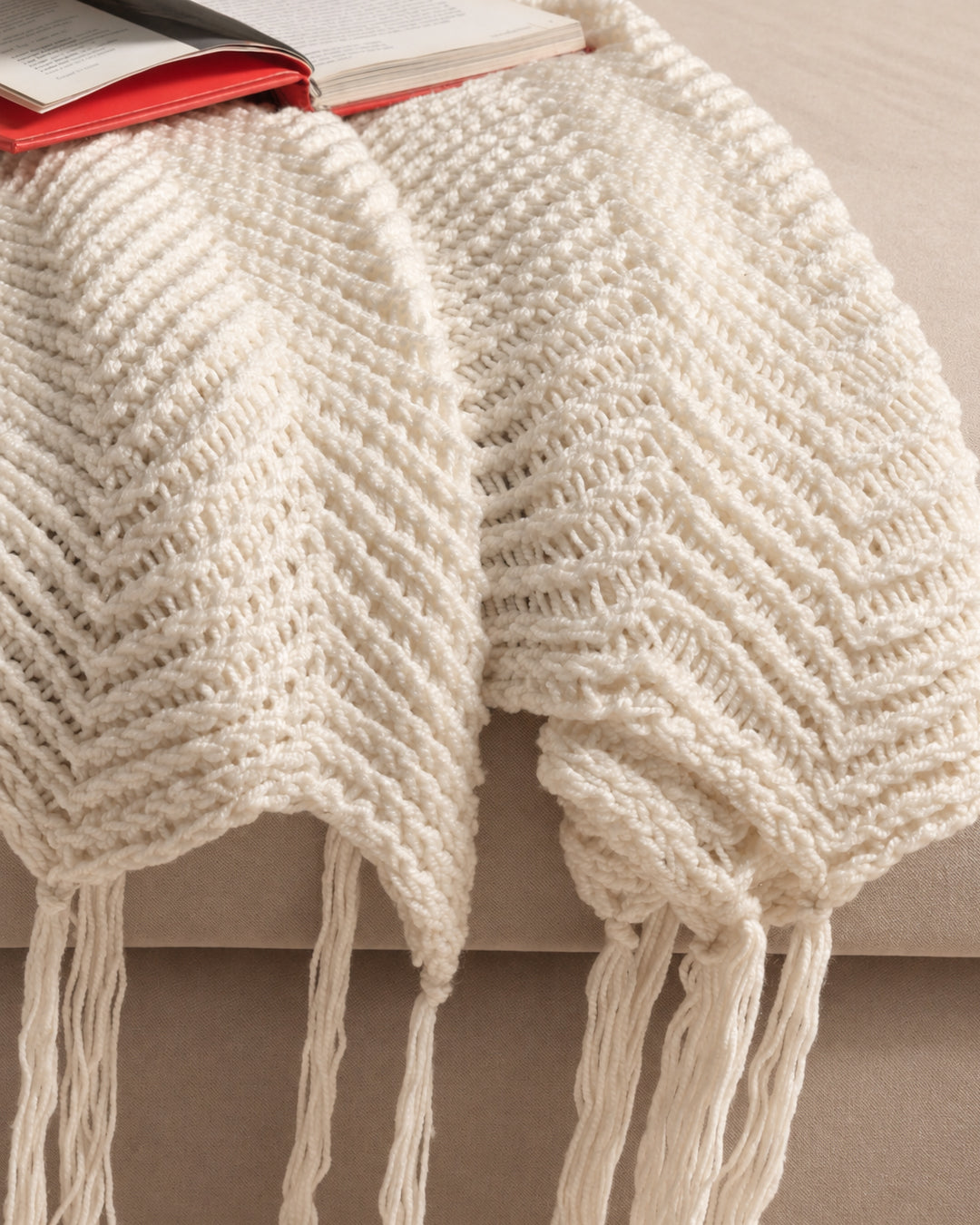 Arctic Weave