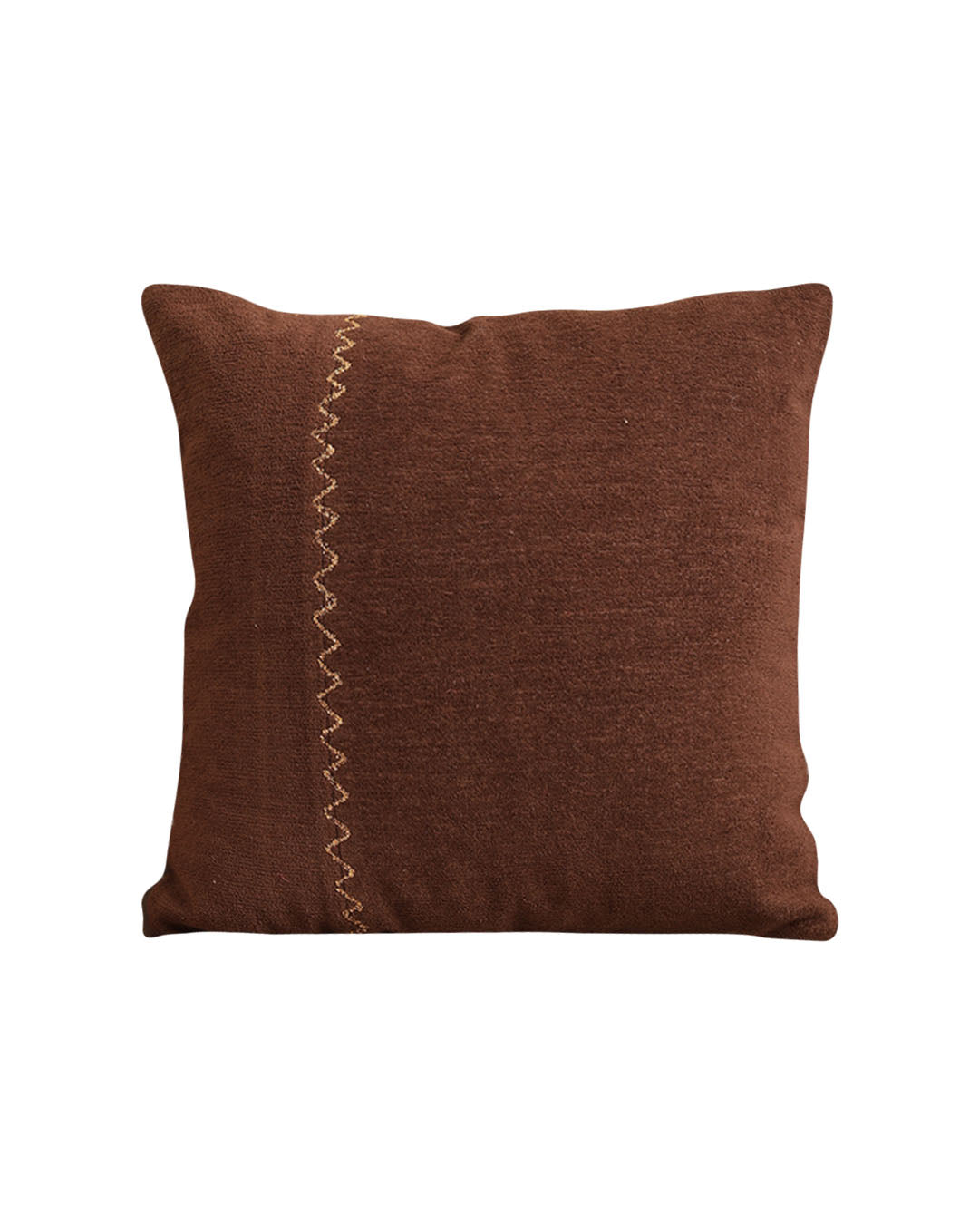Warm Cocoa Cushion