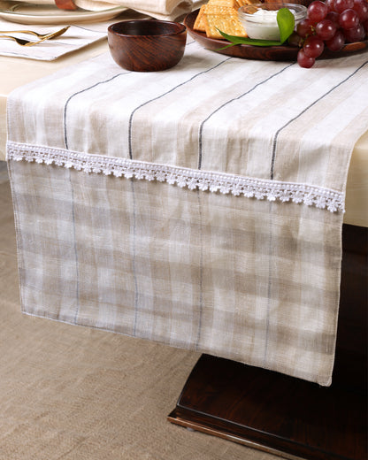 DAINTY LINEN