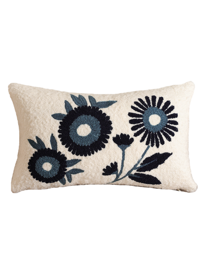 BLOOM BLUE