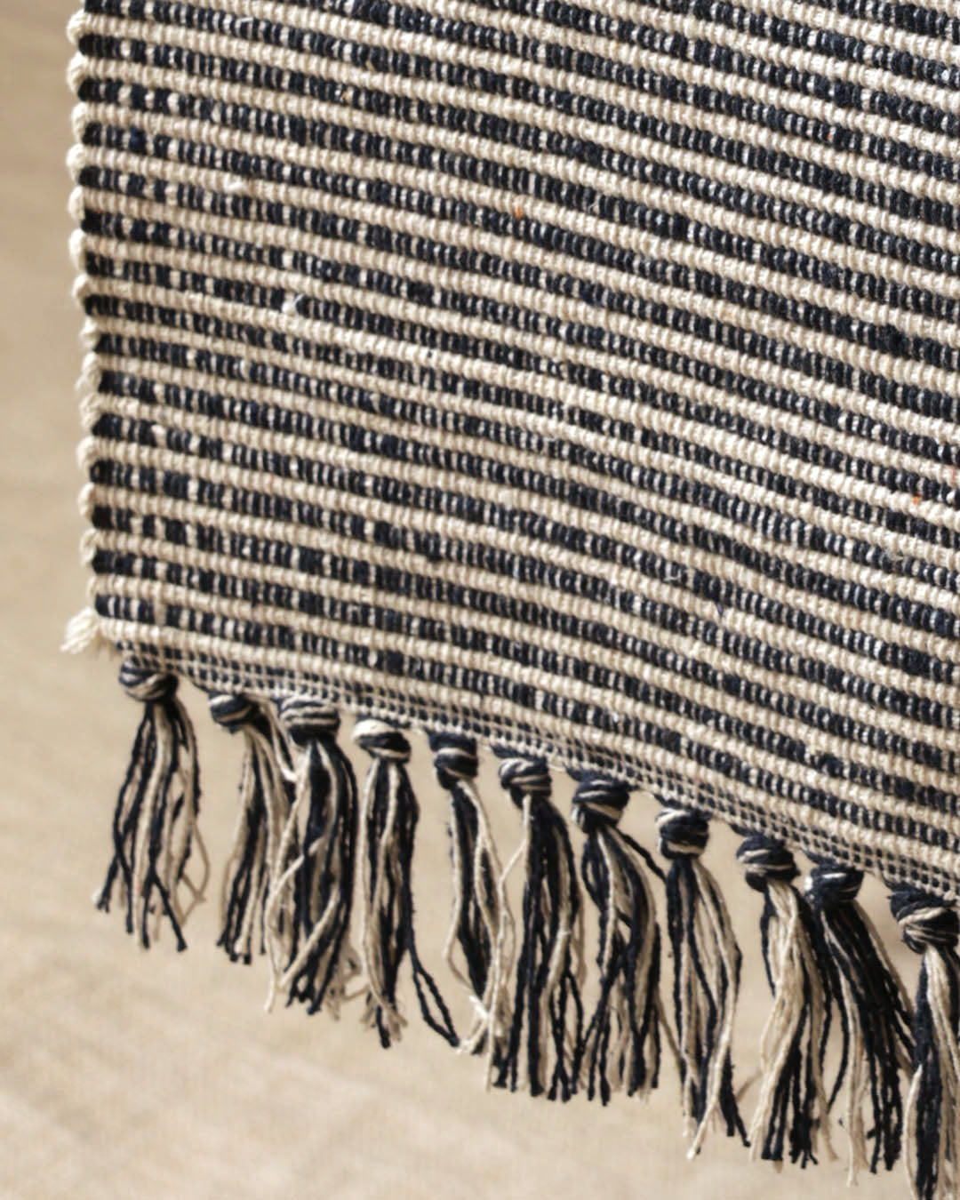 Deep Water Ridged Runner