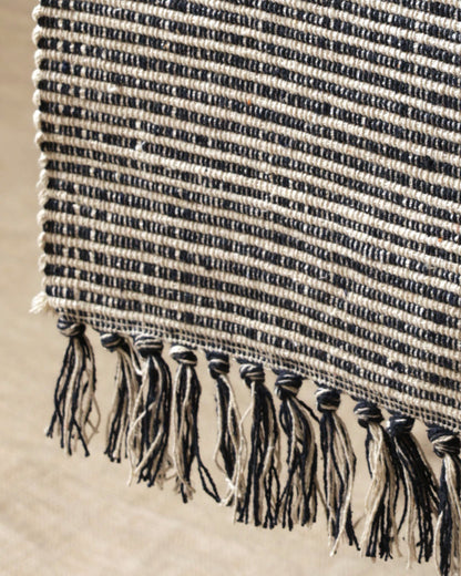 Deep Water Ridged Runner