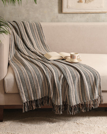 DESERT CHEVRON