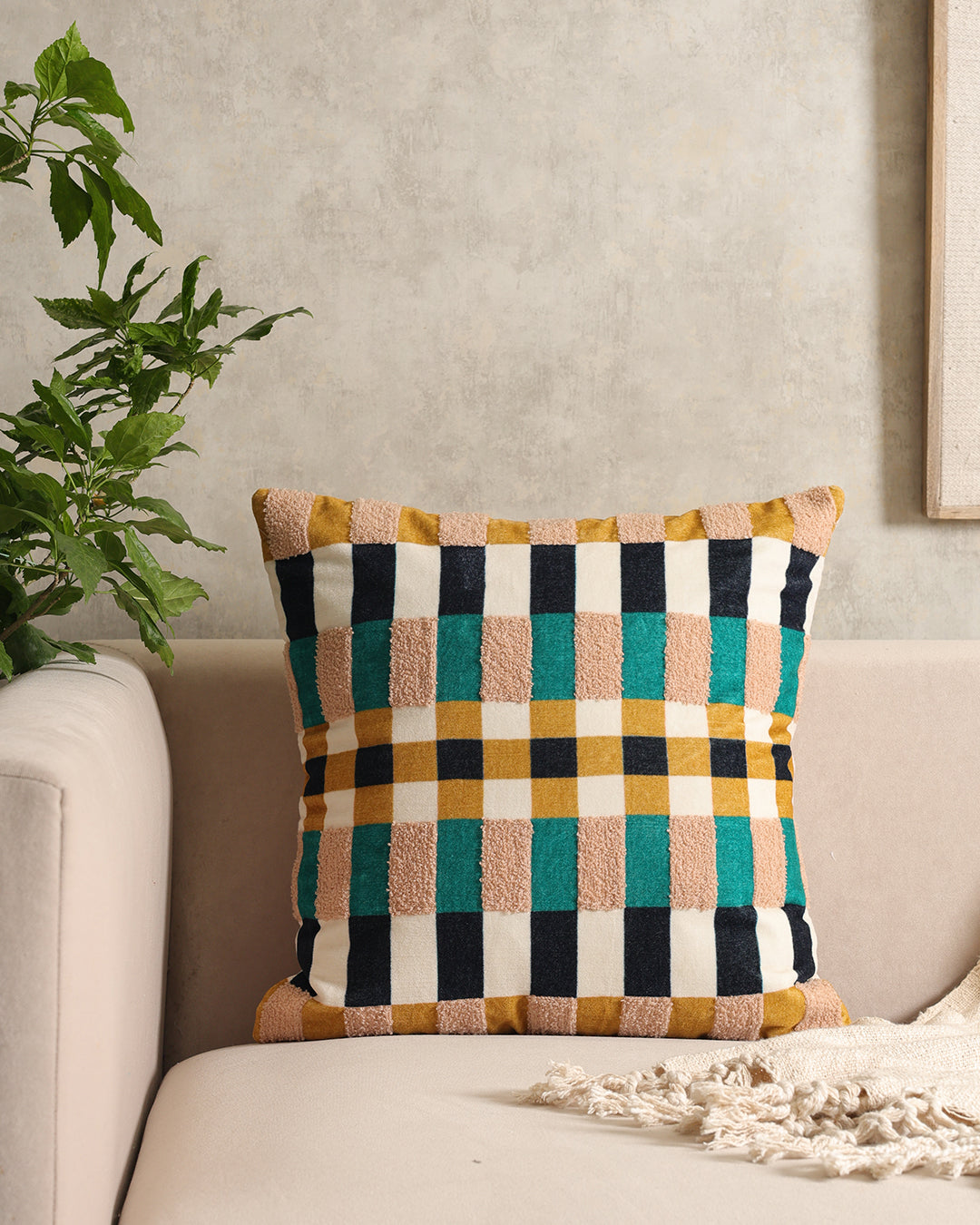 PIXEL STRIPE