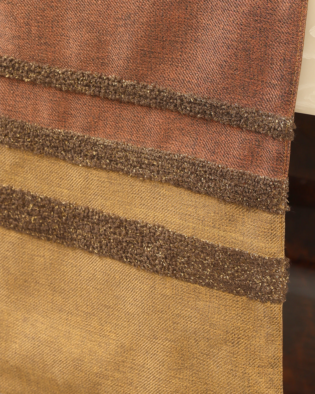 COPPER EDGE