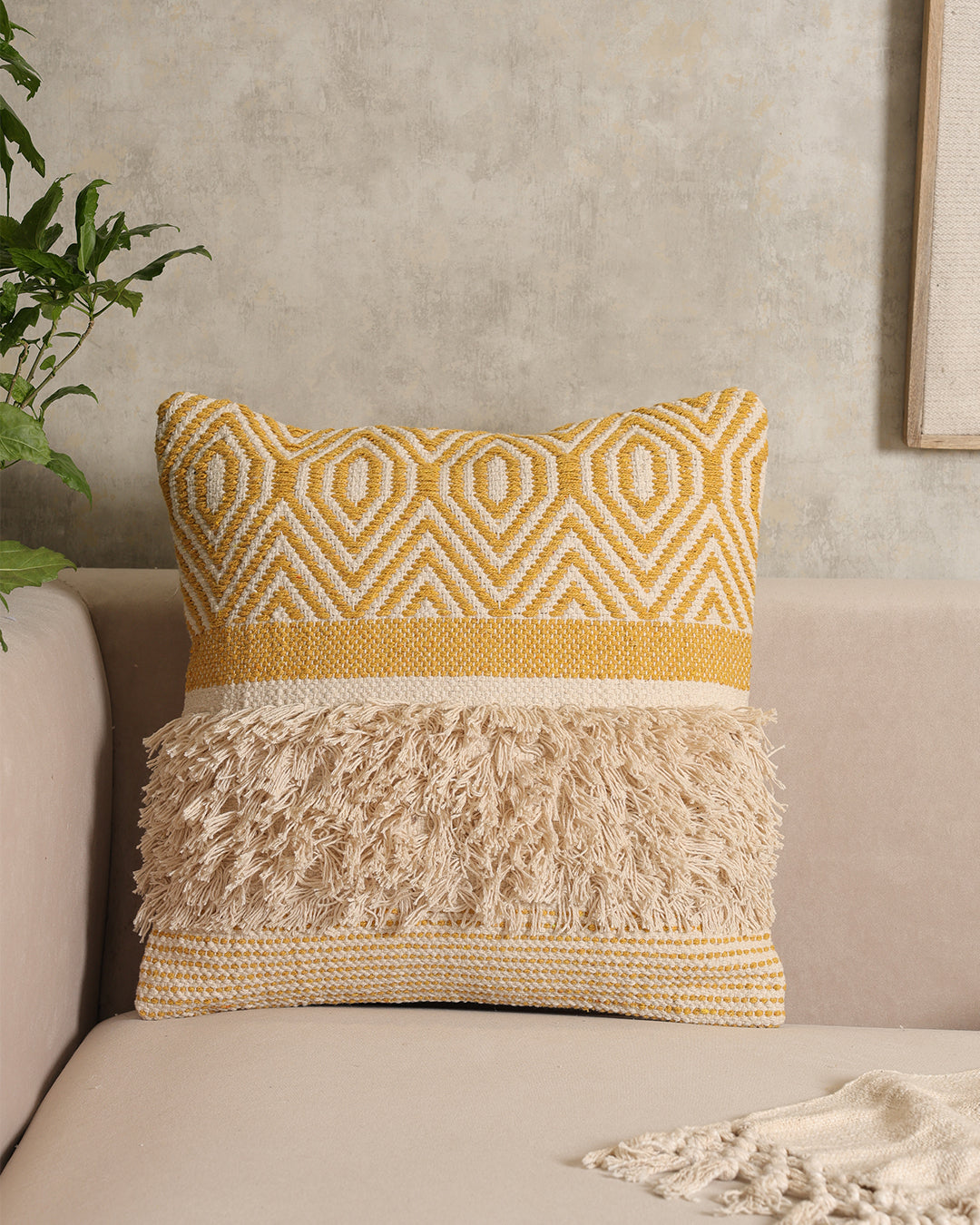 SAVANAH OCHRE