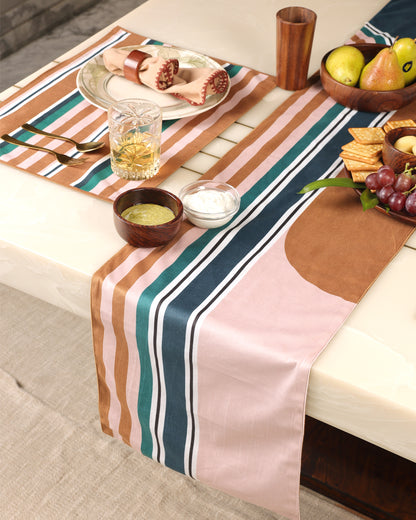 ALMA STRIPES