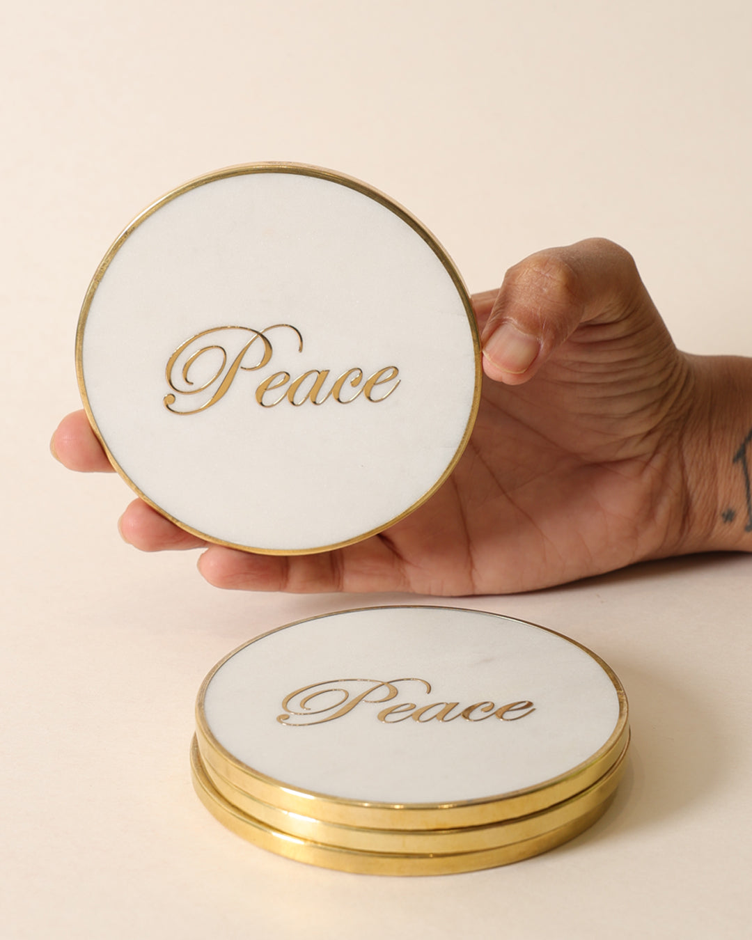 PEACE