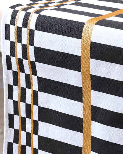 CHECKERED