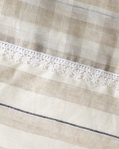 DAINTY LINEN