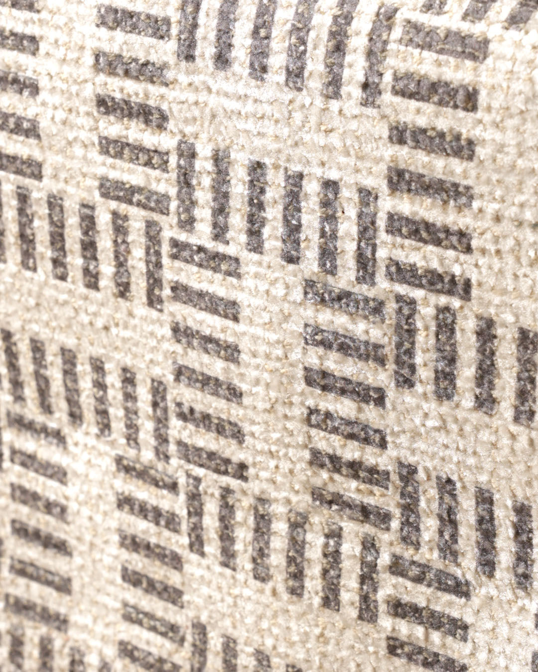 Mono Lattice Table Runner