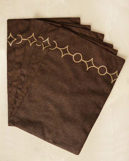 Opulent Vines Placemats
