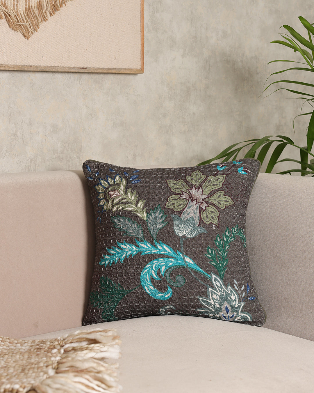 MYSTIC BLOOM DARK