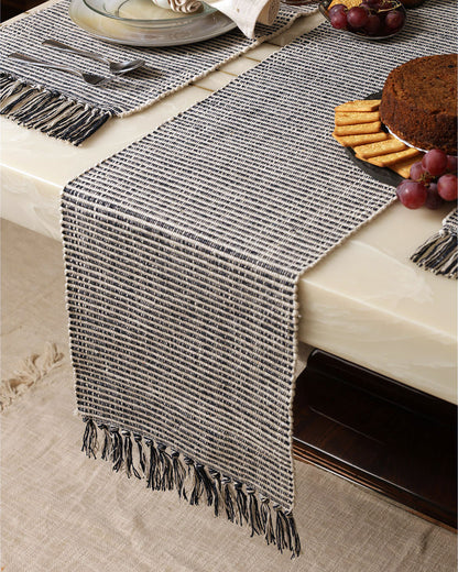 Deep Water Ridged Runner