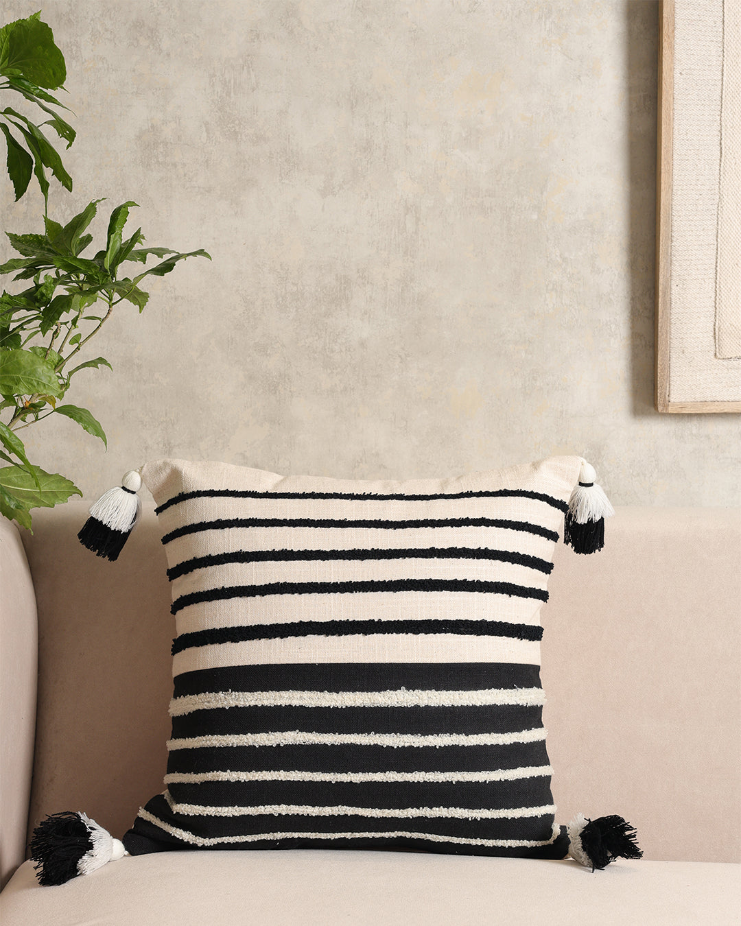 NILE STRIPE