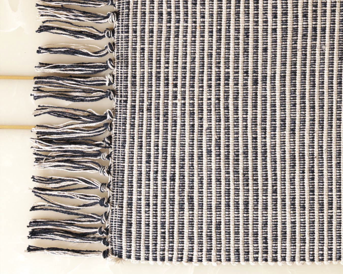 Deep Water Ridged Placemat Mats