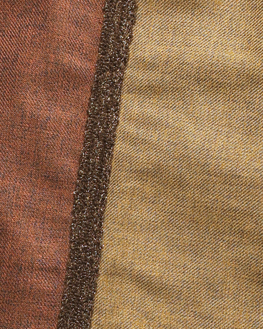 COPPER EDGE