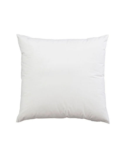 Filler for cushion covers