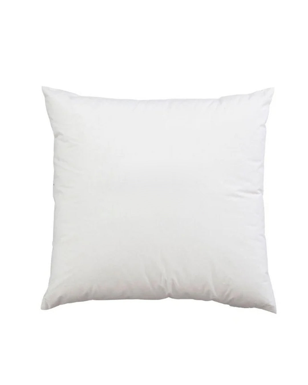 Filler for cushion covers