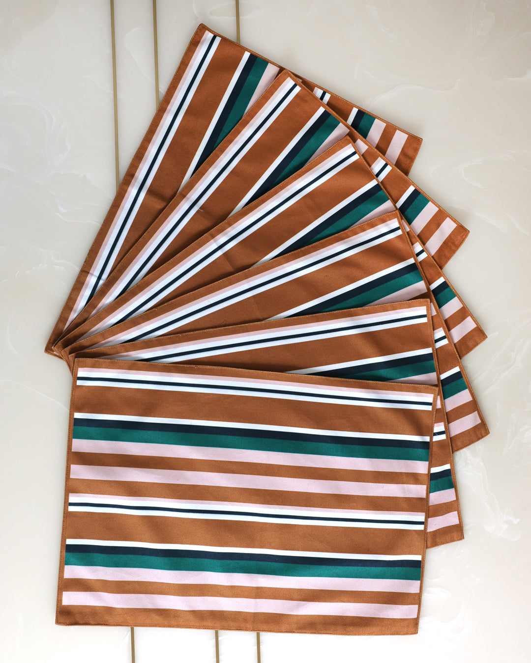 ALMA STRIPES