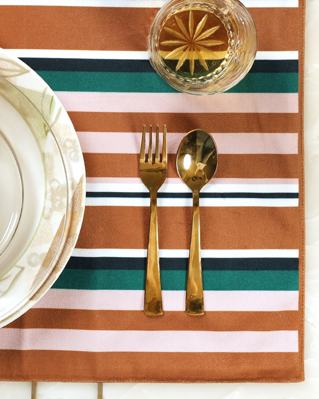 ALMA STRIPES