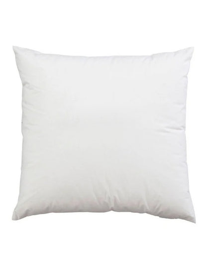 Filler for cushion covers