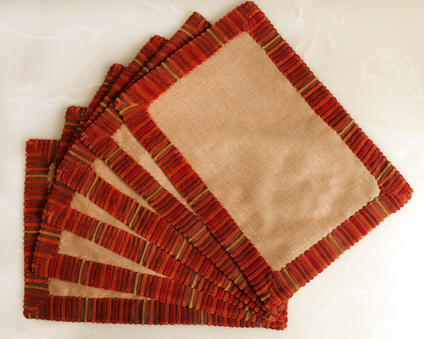 Amber Sky Mats