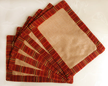 Amber Sky Mats