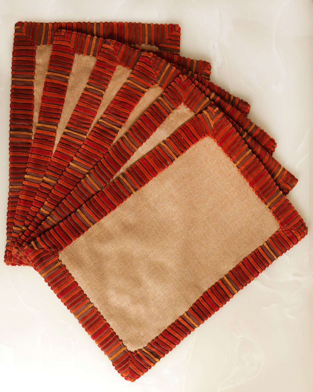 Amber Sky Mats